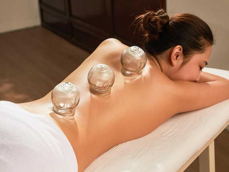 Massage Tuina MMBody Allure
