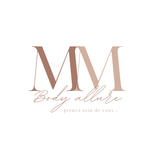 Logo MM Body Allure 2024
